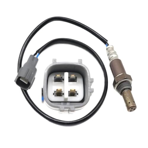 Sonde lambda 89465-0K010 : capteur d'oxygène O2 d'origine pour moteur automobile
