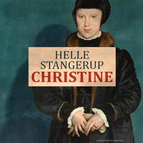 Christine copertina