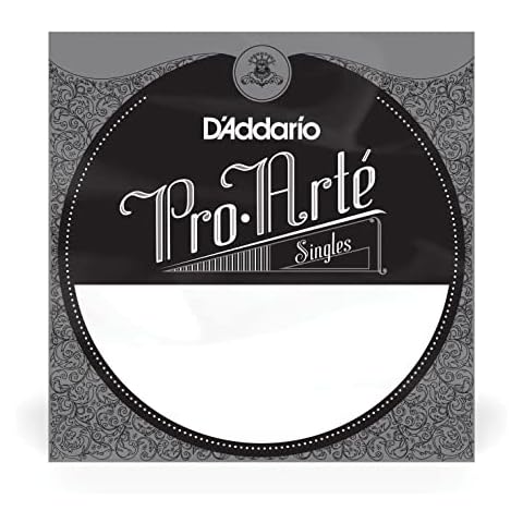 Corde D'Addario Pro-Arte J4504 Cover