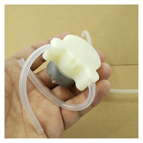 Mini pompe péristaltique 5V pour remplacer facilement un circuit de fluide usé