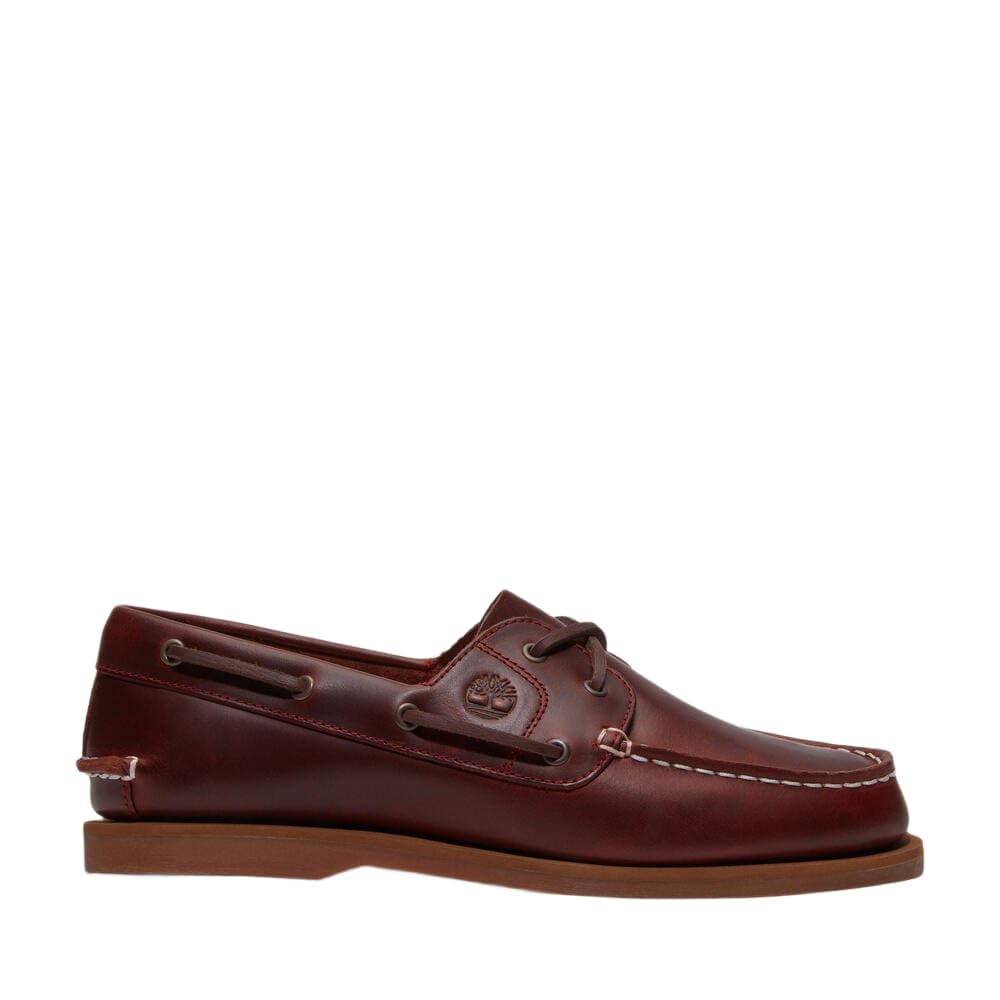 Timberland Herren Slipper Classic Boat Shoe