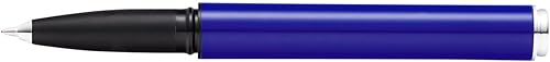 Miniatura 3 de Sheaffer Pop - Bolígrafo de punta redonda gel brillante color azul