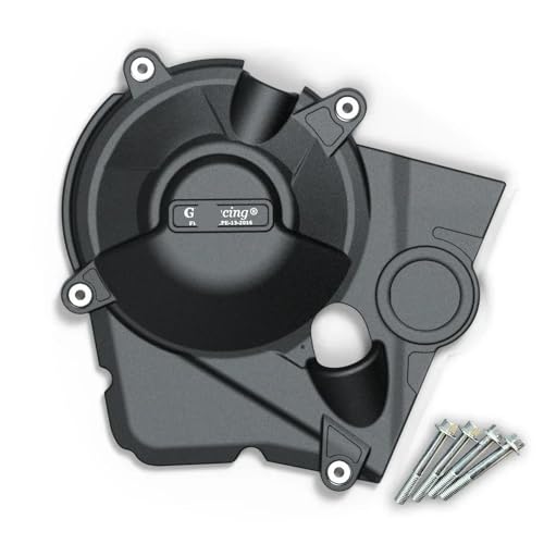 Protecteur latéral moteur pour XL750 Transalp idéal road-trip et tout-terrain
