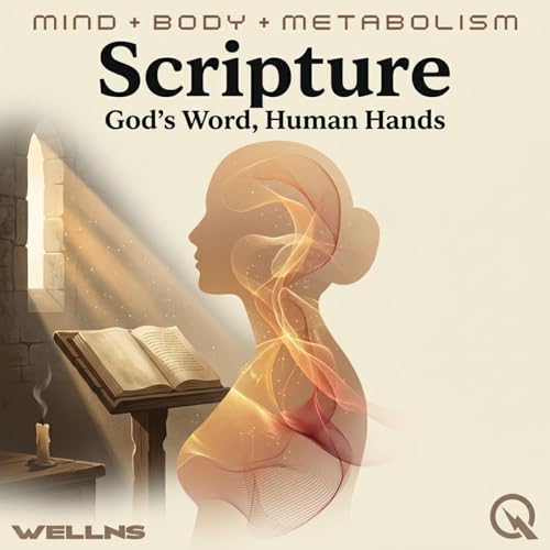 Scripture cover art