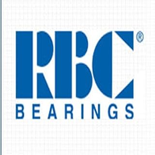 Rbc SJ8476 Needle Bearing