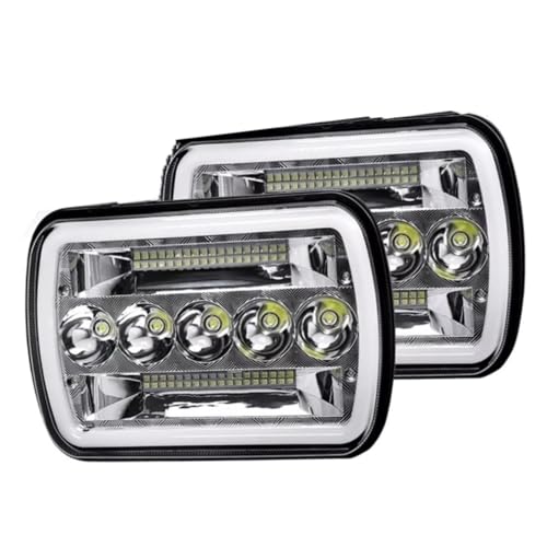 Ensemble antibrouillard pour Chevy Express 2500 1996-2017 - Phares auto de remplacement complet
