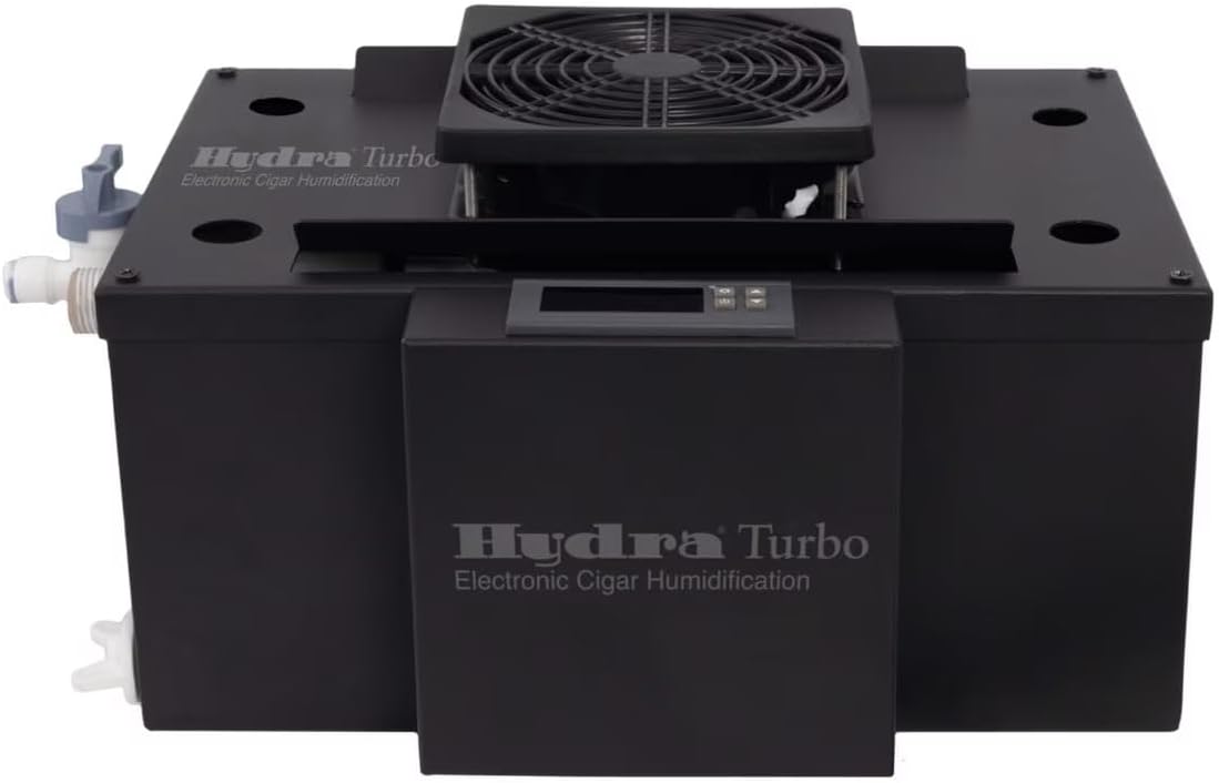 HYDRA TURBO Commercial Electronic Humidifier