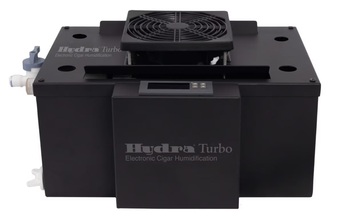 Amazon.com: HYDRA TURBO Commercial Electronic Humidifier : Health
