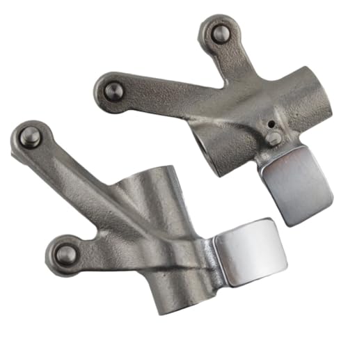 Balancín de motor DR250 (1989-1995) para optimizar la combustión interna 4