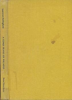 A Coney Island of the Mind (New Directions Paperback No. 74) by Lawrence Ferlinghetti (1-Feb-1968) Paperback