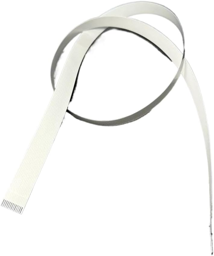 Flatbed Scanner Unit Compatible with L1110 L3100 L3101 L3110 L3115 L3116 L3150 L3151 L3156 L3160