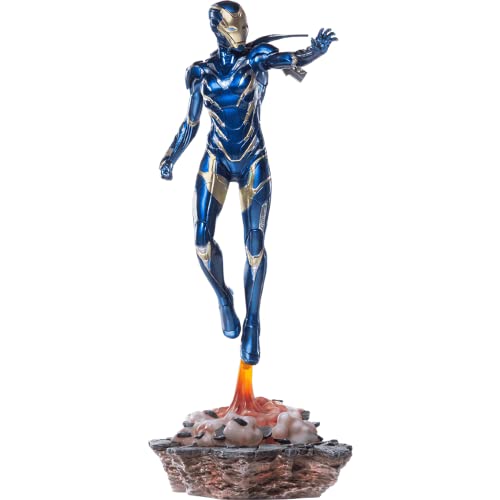 Iron Studios - Avengers: Endgame - Pepper Potts In Rescue Suit Bds Art Scale #TOP7