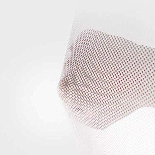Garde-corps anti-chute de lit de bébé universel à maille ventilée - 3