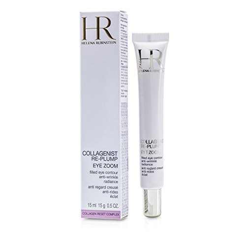 Preisvergleich Produktbild Helena Rubinstein Augenkonturencreme Collagenist Re-Plump Eye Zoom 15.0 ml, Preis / 100 ml: 419.93 EUR