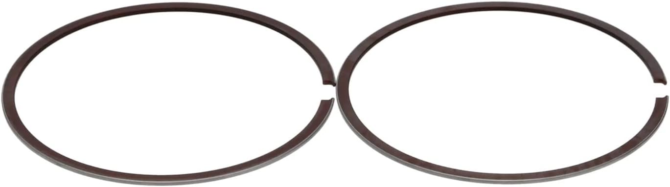 Wiseco Piston Ring Set Fits Honda, Fits Kawasaki, Fits Polaris, Fits Suzuki, Fits Yamaha, Fits Arctic cat