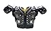 Schutt Sports Youth Flex 2.0 All Purpose Shoulder Pad, Medium