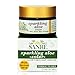 SanRe Organic Skinfood - Sparkling Aloe - Organic Aloe Vera Day Cream For Oily/Combination to Acne Prone Skin - SPF 30