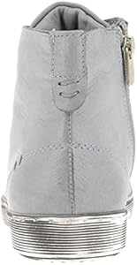 Andrea Conti Veterschoenen, lage damesschoenen 0341500-9