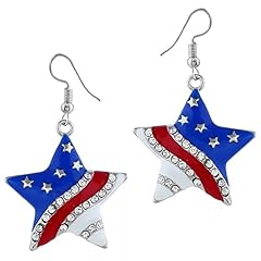 Star Earrings