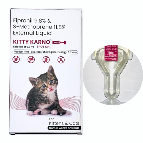 Cat Flea Treatments