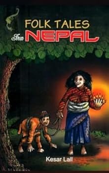 Folk Tales From Nepal