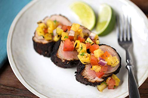 Miniatura 4 de Mezcla de especias mexicanas secas para topo, tarro de 22 onzas