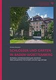 Schlösser und Gärten in Baden-Württemberg: Architektur und Selbstdarstellung des reichsfreien Adels und geistlicher Herrschaften zwischen 1450 und ... und Kunstdenkmalpflege in Baden-Württemberg) - Christian Otterbach Mitwirkende: Kurt Andermann Hauptdarsteller: Claudia Mann, Aline Meukow 