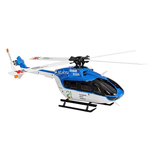 challenger 6ch remote control quadcopter