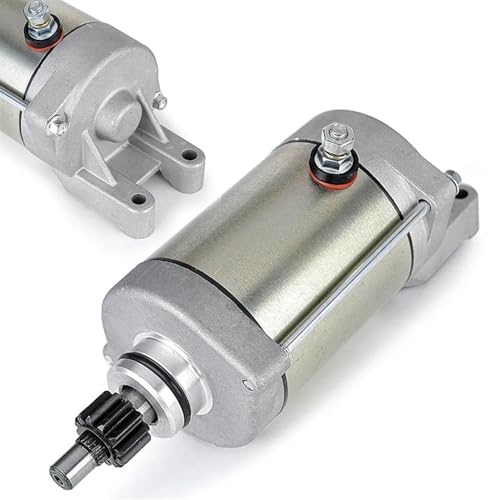 Démarreur pour Yamaha YFM660R résout vos pannes de Raptor