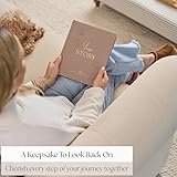 Neues Geschenk für Welpen – Erinnerungsbuch für Hunde und Erinnerungsfotoalbum, Geschenk für neue Welpenbesitzer, Hundeliebhaber und Haustiereltern, Scrapbooking