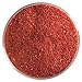 Deep Red Opal Fine Frit, 5 Oz - 90 Coe