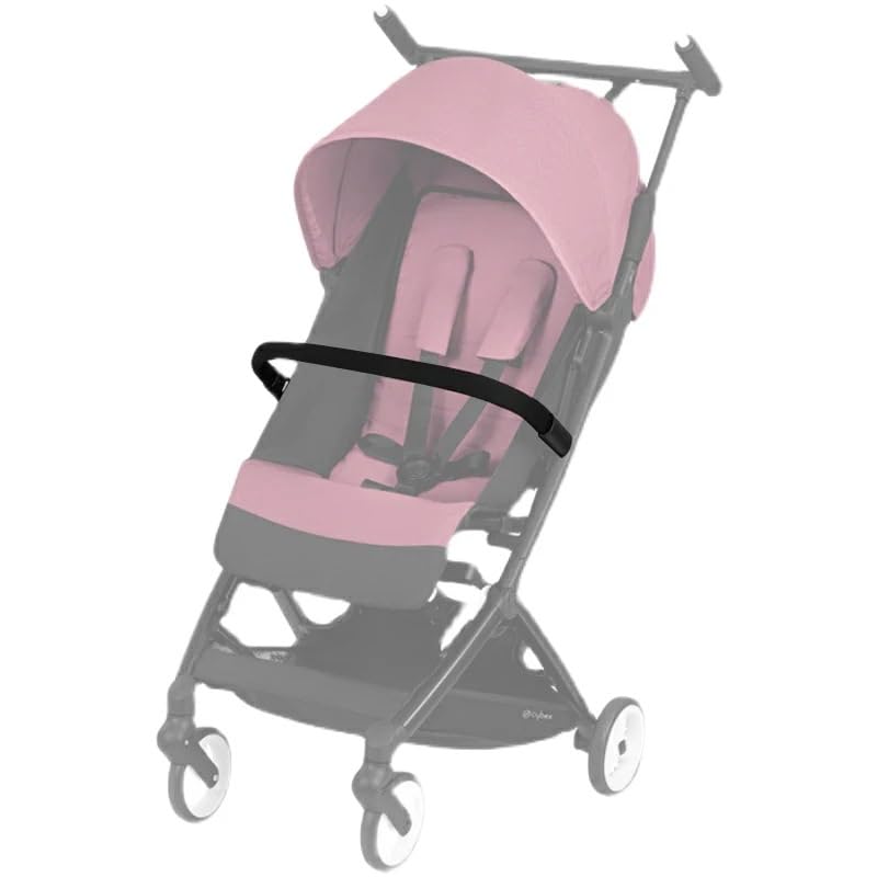 GB Pockit+All City Bumper Bar Foldable Stroller Armrest Detachable Buggy Safety Fence Pockit Plus All City Baby Handbar