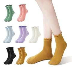 Pink + Blue + Green + Yellow + Purple + White + Black