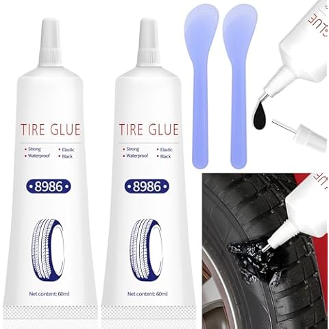 SPINNE LUCAS Colle Vulcanisante 120ml Cover