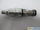 NEW SUN HYDRAULICS RPEC-LAN CARTRIDGE RELIEF HYDRAULIC VALVE D269082