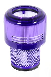 Dyson Washable Filter V11 SV14 SV15 V15 Detect SV22 Vacuum Cleaner 970013-02