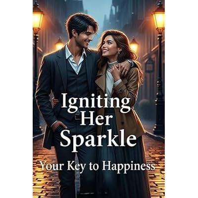 Ignite the Sparkle in Her Eyes