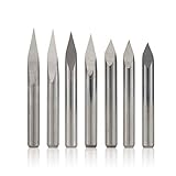 Anwendung: Die Mehrheit des Kunststoffes, Kupfer, Aluminium, Eisen, Jade und andere harte Materialien Gravieren und Schneiden fein, Acryl, PVC, Nylon, Harz, Holz, Sperrholz, Laubholz, Fiber Glas, Marmor, usw.