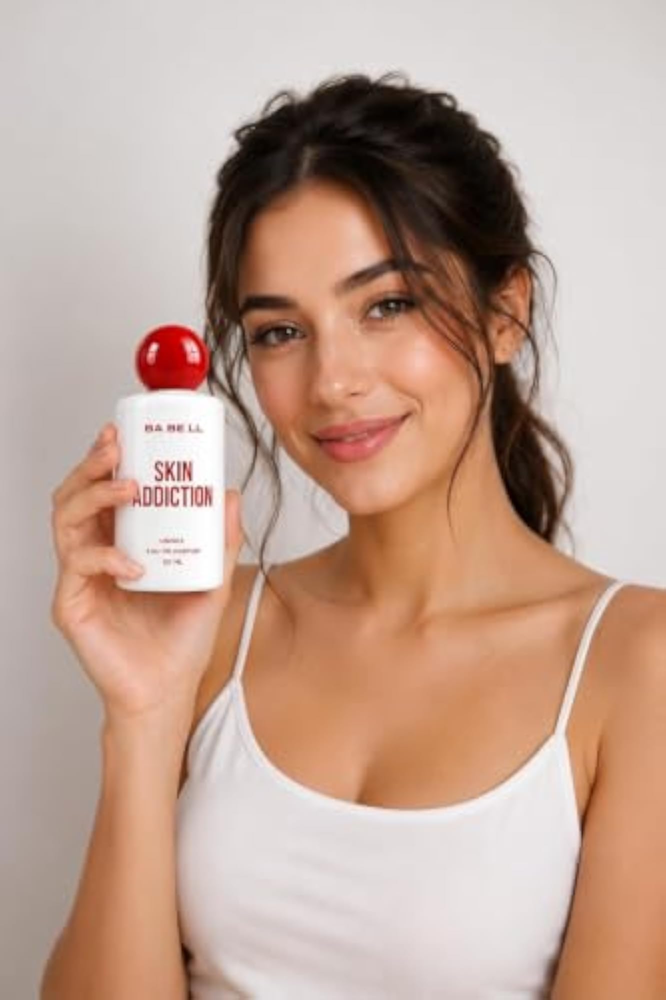 Skin Addiction Premium Unisex Eau de Parfum