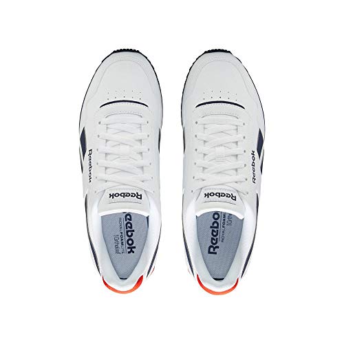 Image of Reebok Mens Royal Glide Rplclp Running Shoes