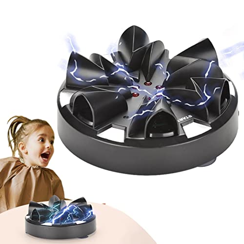 Générique Elektrischer Schlagrad Shock Roulette Spielzeug