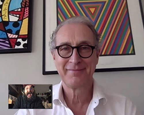 Page de couverture de Episode 315 - Jon King (Gang Of Four, King Butcher)