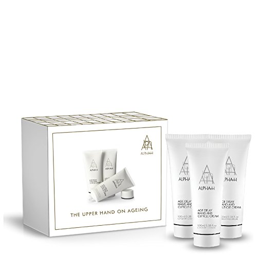 Alpha-H The Upper Hand On Ageing Gift Set Hand and Cuticle Cream
