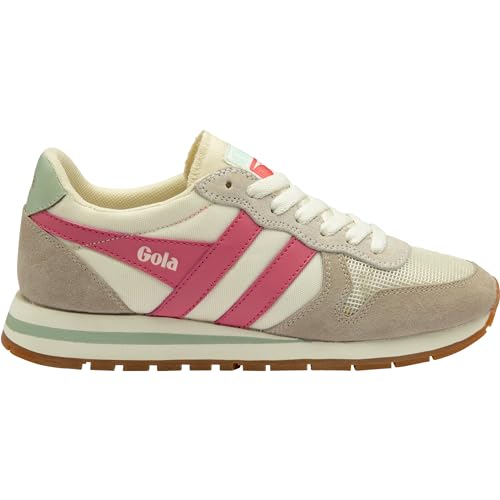 Gola Women's Daytona Sneakers