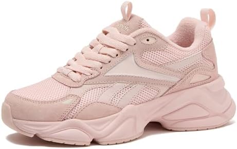 Reebok Power Fury Athletic Sneakers for Women, Casual Tennis Wome...