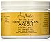 Produktbild Shea Moisture Raw Shea Butter Deep Treatment Masque, 1er Pack (1 x 340 g)