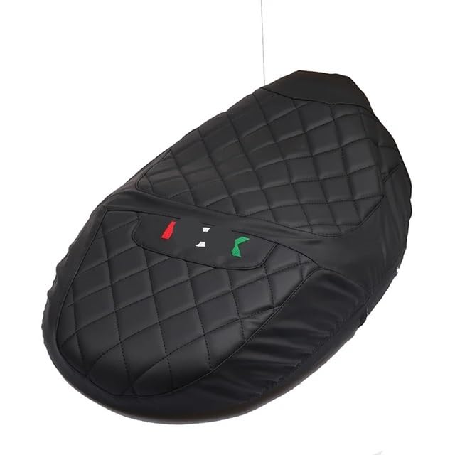 Housse de selle moto pour PCX 125 idéale pour le stationnement urbain