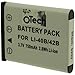 Produktbild Otech Batterie/akku kompatibel für CASIO EXILIM EX-Z280