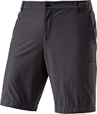 McKINLEY Herren Bermuda Corrimal Shorts, Anthracite, 56
