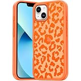 【Protection Intégrale】Vous pouvez utiliser votre téléphone portable à volonté dans votre travail quotidien,en vous débarrassant des problèmes inutiles.La texture mate à jet d'huile est à la fois résistante aux traces de doigts et aux rayures et antidérapante.Les bords d'écran surélevés et la protection de la lentille Camera Guard défendent tous les points faibles contre les rayures et offrent une protection à 360 degrés pour le téléphone.